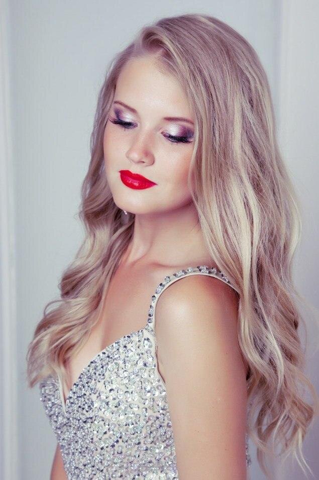 Фото Елена Elena Make-up Artist Createl