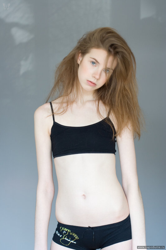 Olga Pozharitskaya's photo