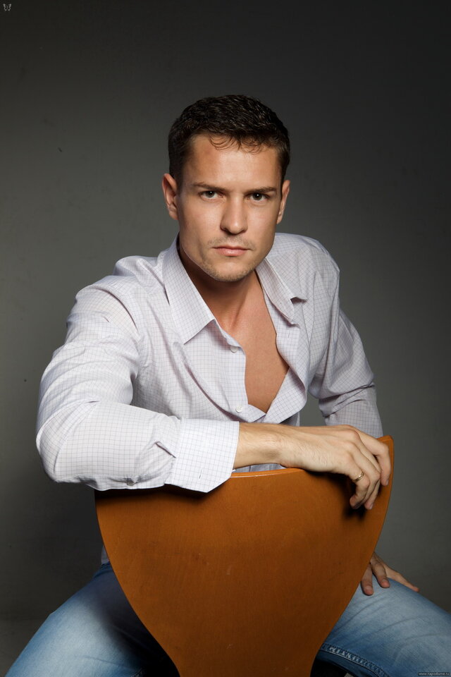 Evgenij Kniga's photo
