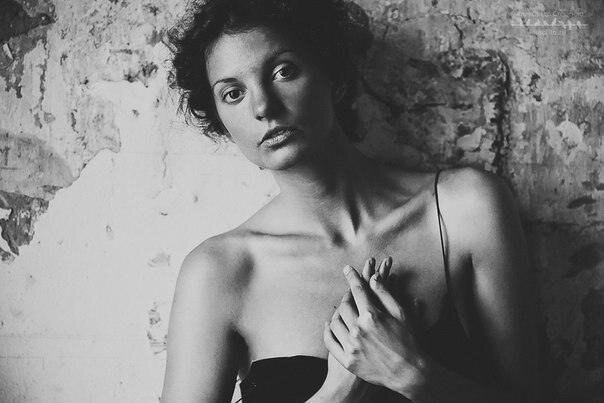 Nataly Slobozhan's photo