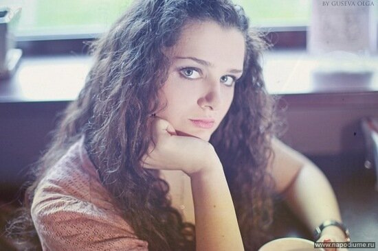 Ekaterina Fedorcenko's photo