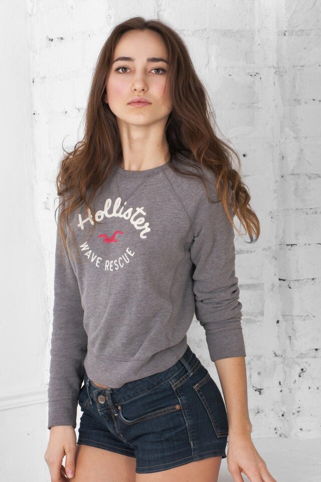 Anastasia Kalashnikova's photo