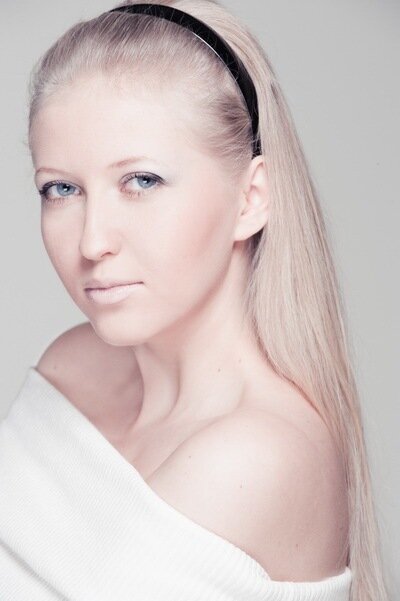 Irina Marochkina's photo