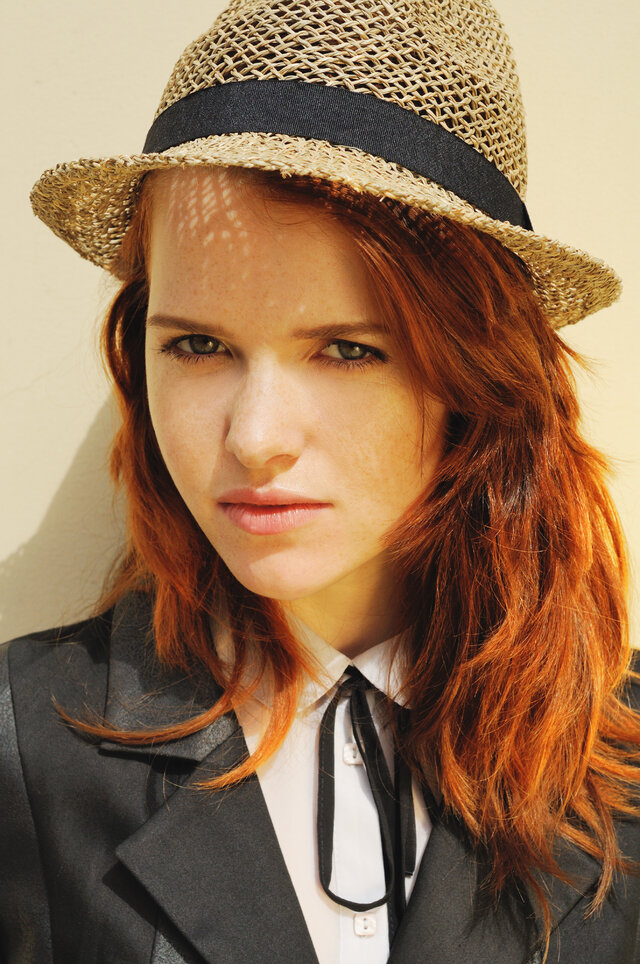 Ksenia Stroganova's photo