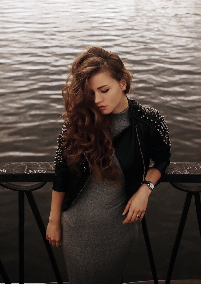 Alena Medyna's photo