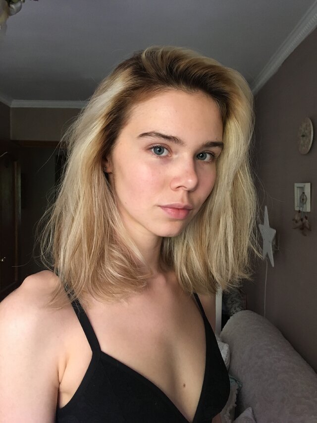Фото Елизавета Котова