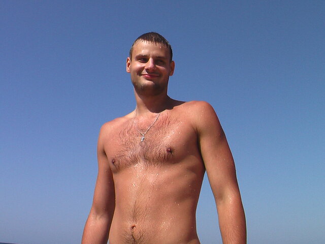 照片Dmitrij Koshevoj