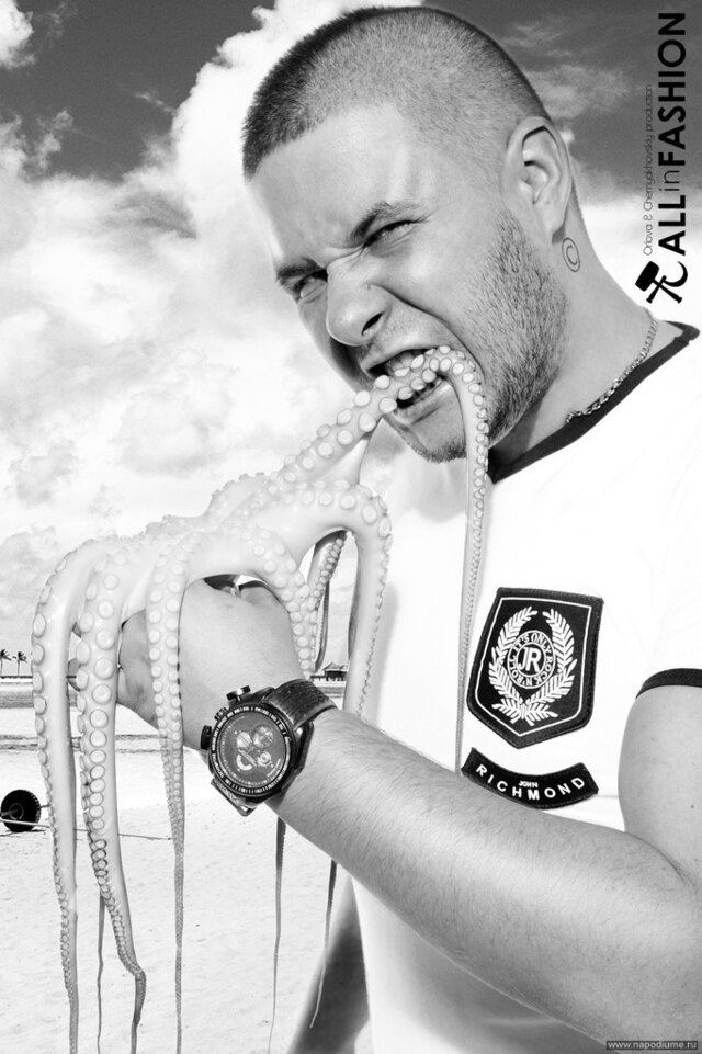 Фото ALL IN FASHION