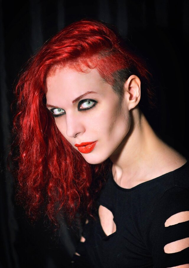 Jade Sylwestri's photo