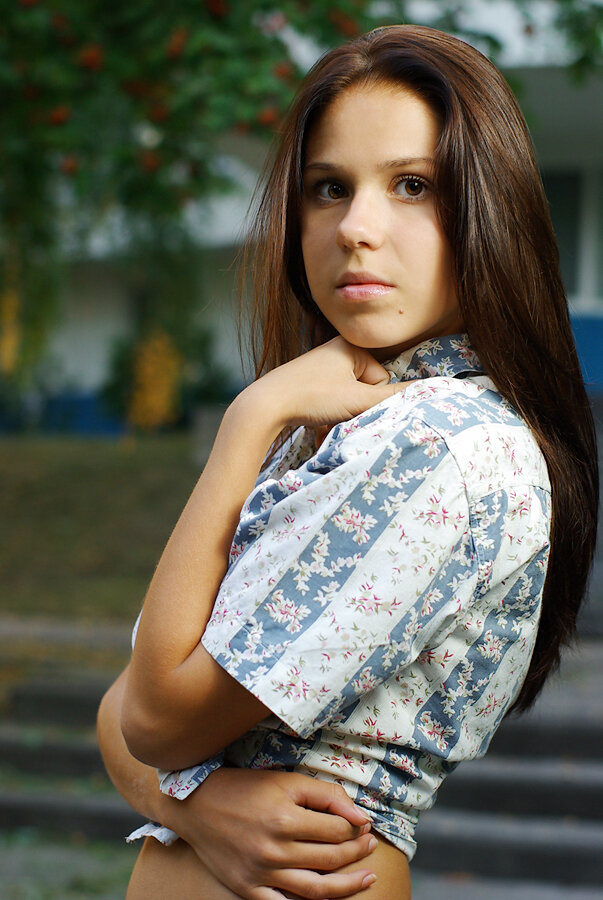 Фото Танюша Середа