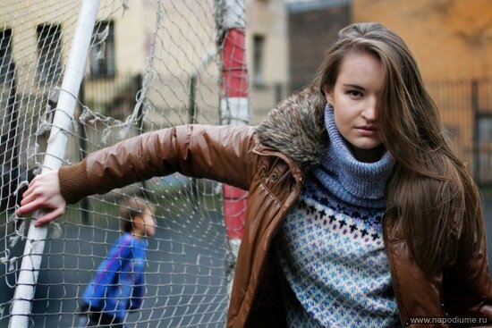 Galina Vorob'eva's photo