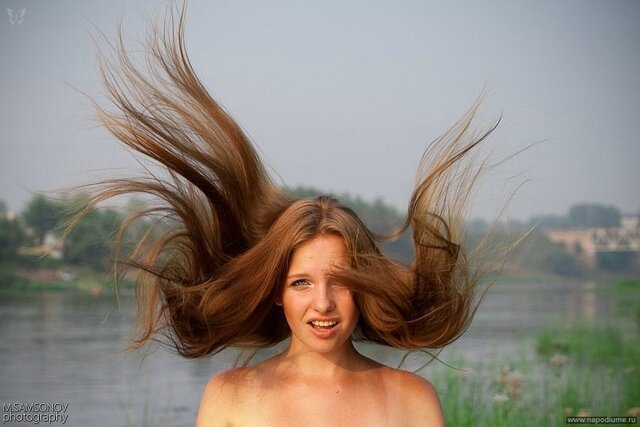 Ludmila Pastorova's photo