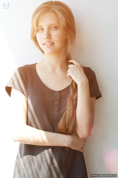 Anastasia Haraceban's photo