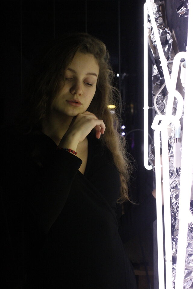 Foto Liza Il'ina