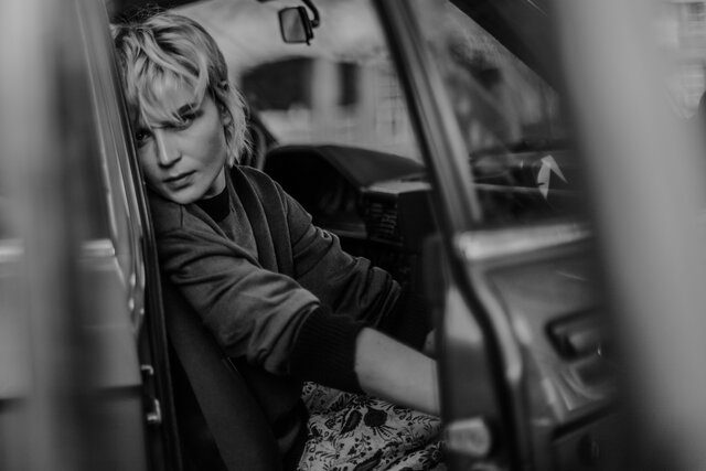 Medana Marchenko's photo