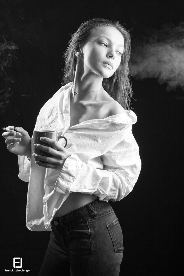 Model : Poun