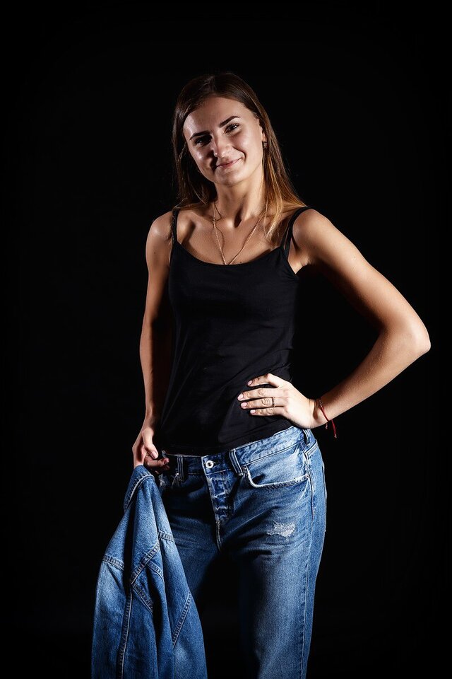 Foto Dar'a Boldyreva