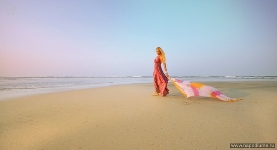 Mila Belova's photo