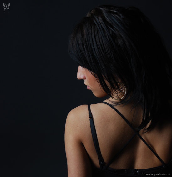 Valeriya Konyuk's photo