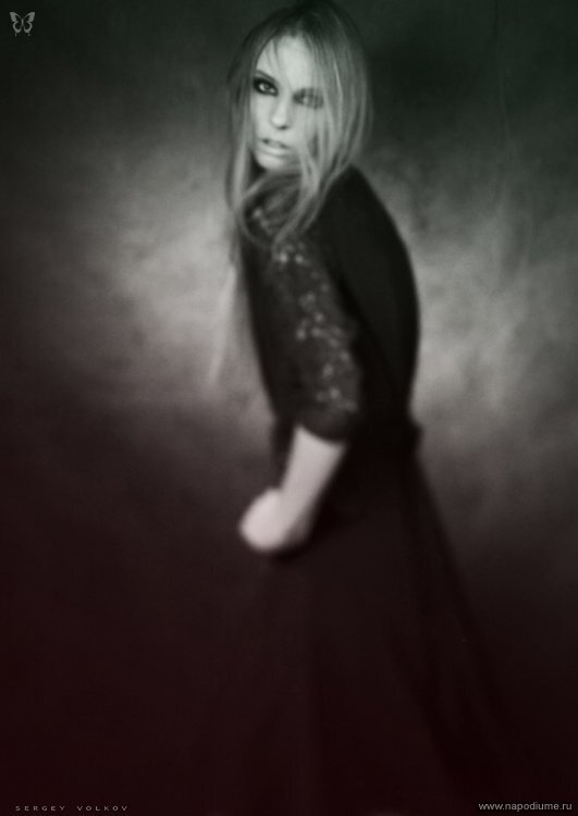 Sergej Volkov's photo