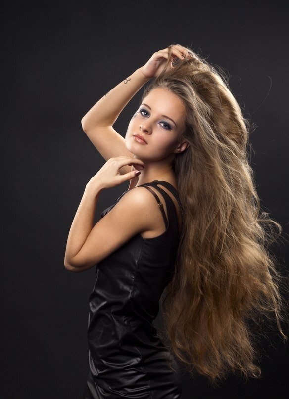 Ann Zabavnova's photo