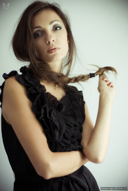 Anna Maslova's photo
