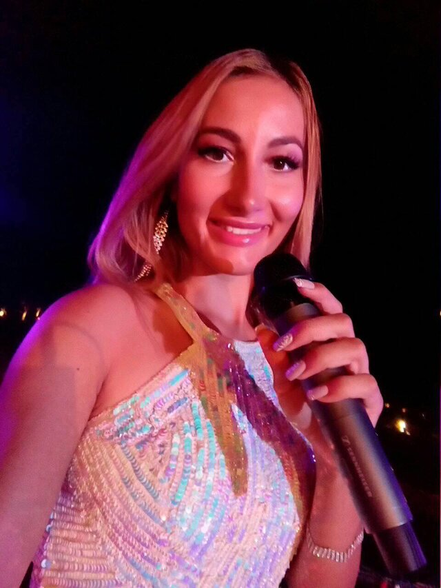 Alyona Divas's photo