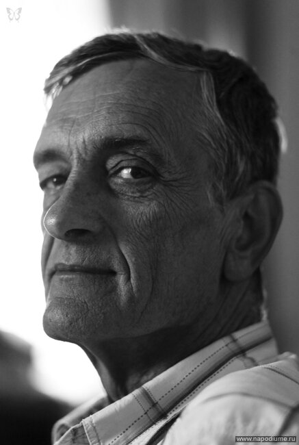 Sergej Hodakovskij's photo