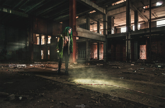 Alexey Makarenko's photo
