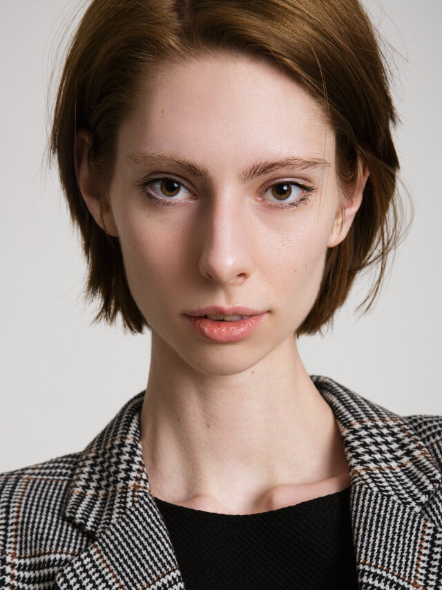 Sasha Aleks V's photo