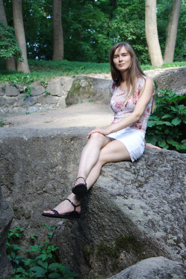 Фото Irina
