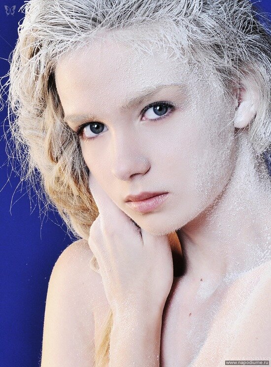Anastasia Safonova's photo