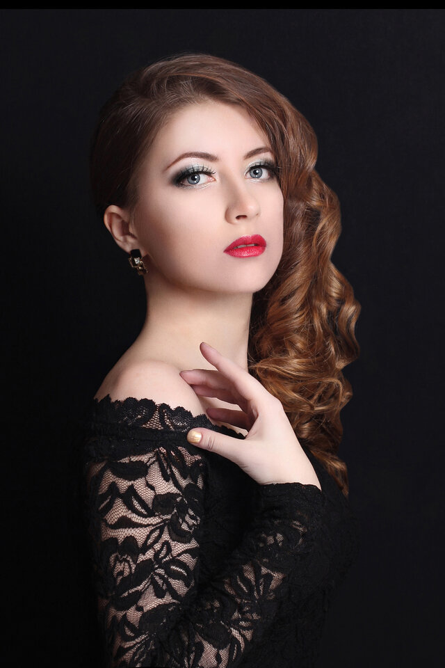 Фото Рона Михайлова