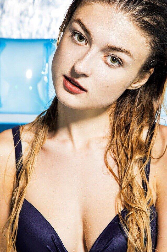 Nadezhda's photo