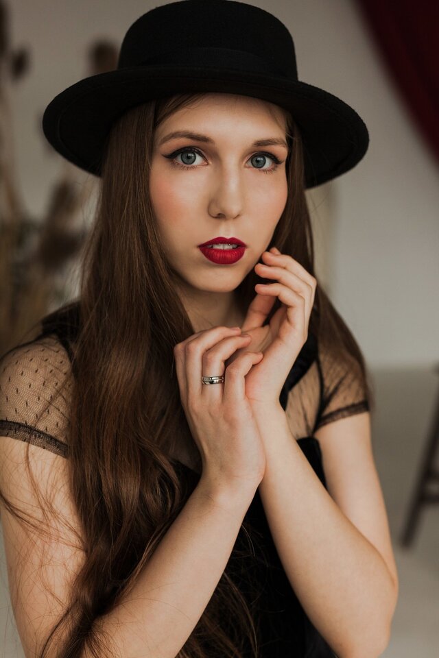 Фото Юлия Коновалова