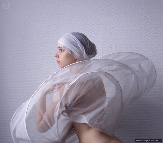 Eva Severcova's photo