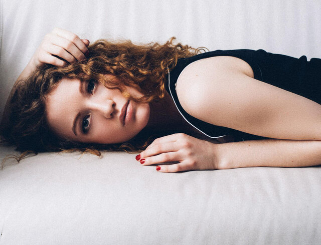 Foto Daria Romanova