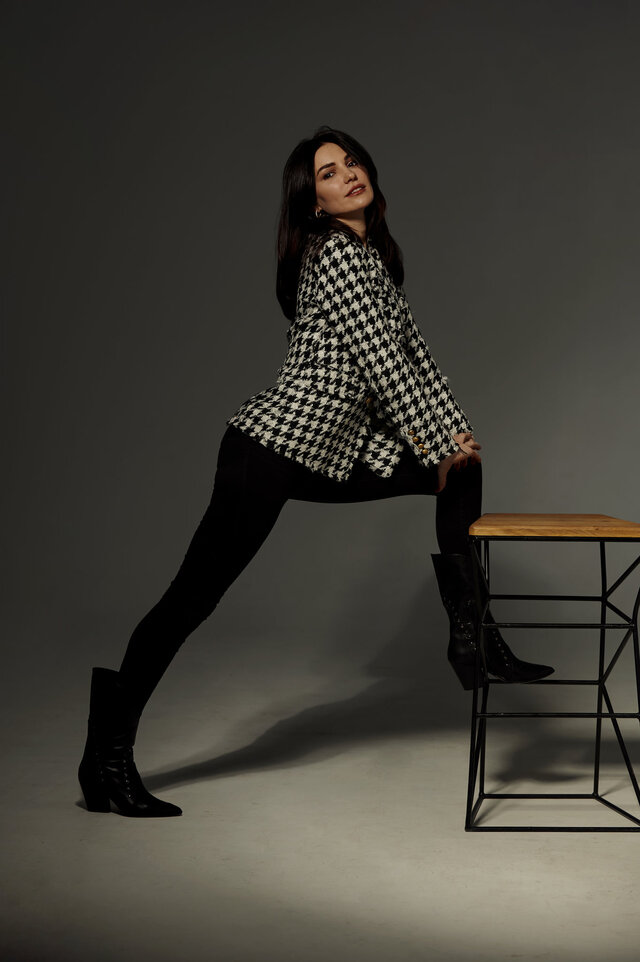 Фото Анна Churik Чуркина