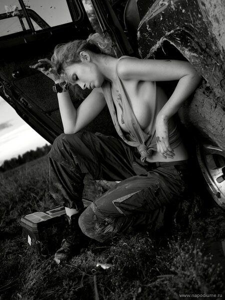 Oleg Kosyrev's photo