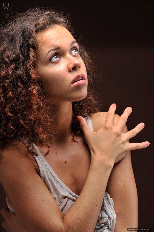 Ksenia Vlasova's photo