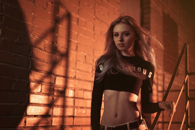 Alekhina