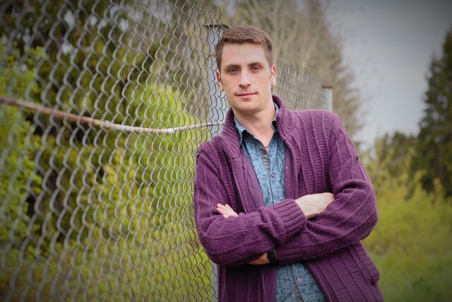 Foto Rostislav Gorohov
