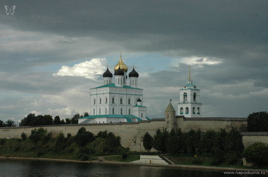 Фото Александр Козьмин