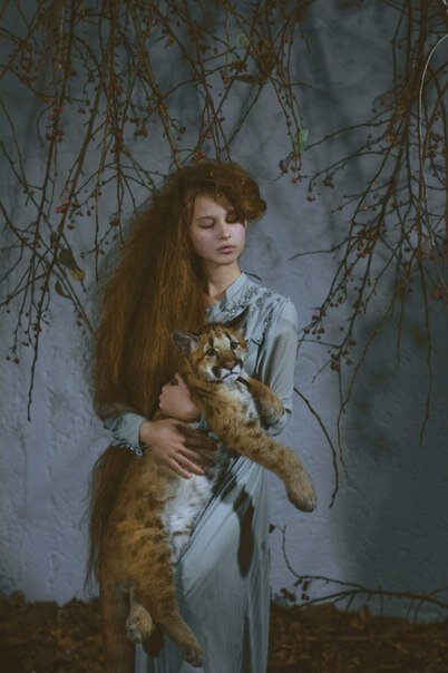 Фото Екатерина Юшкова