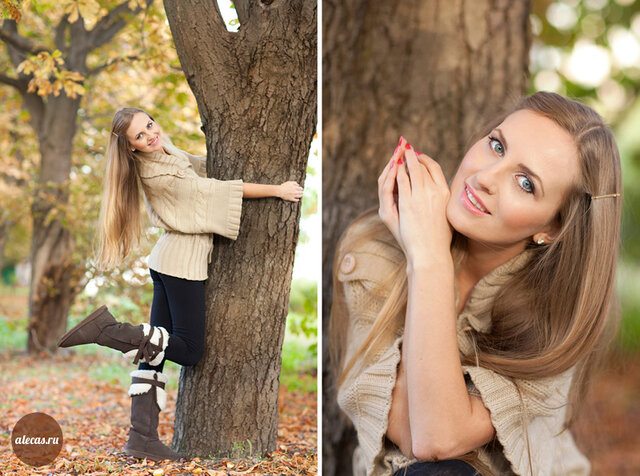 Alena Alesas's photo