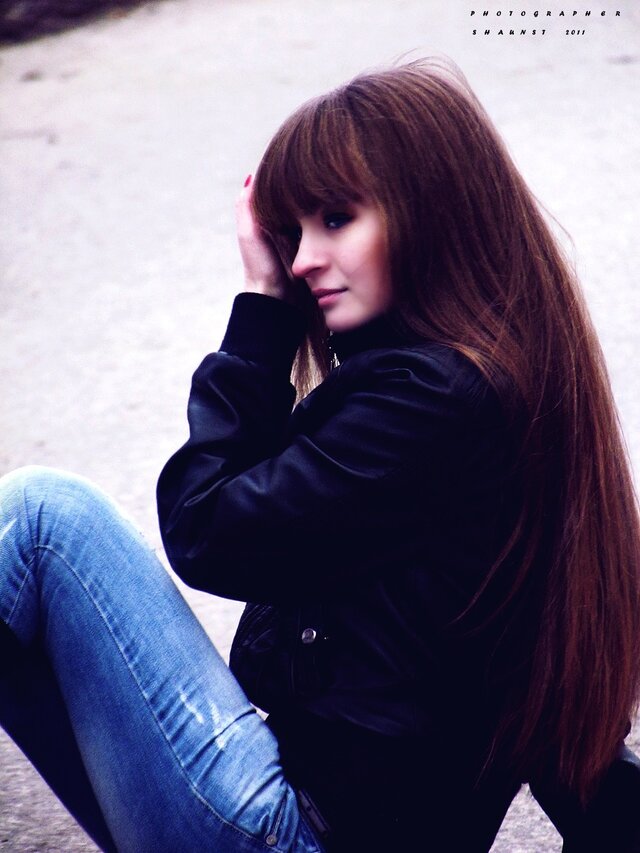 Фото Dasha Morozova