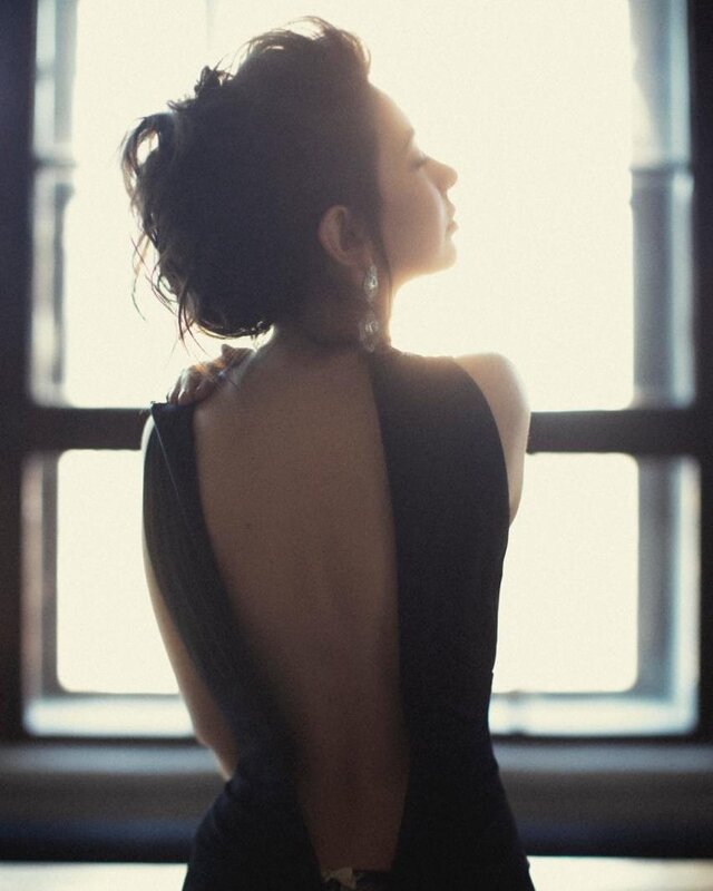 Tatyana Ababiy's photo