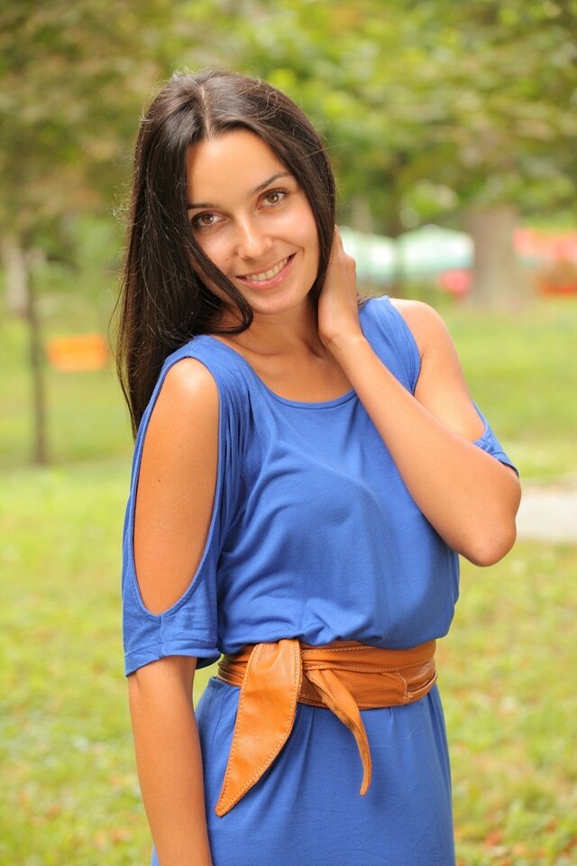 Nadejda Floreskul's photo