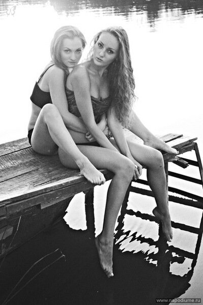 Anastasiya Fedotova's photo
