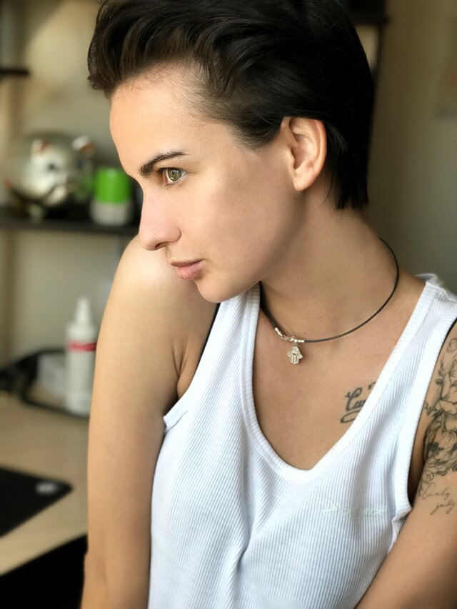 Foto Ammia Ammi